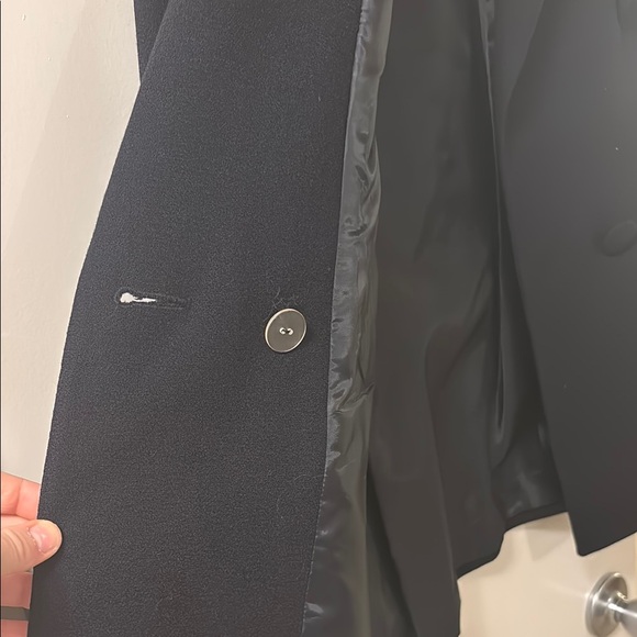 Dior Black Women's Blazer - Picture 9 of 9